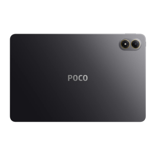 Xiaomi POCO Pad M1 8 GB / 256 GB, Wi-Fi (Grey)