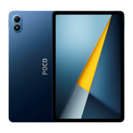 Xiaomi POCO Pad M1 8 GB / 256 GB, Wi-Fi (Blue)