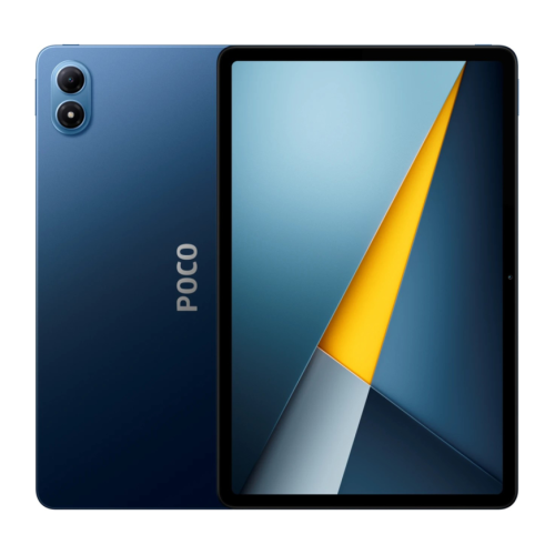 Xiaomi POCO Pad M1 8 GB / 256 GB, Wi-Fi (Blue)