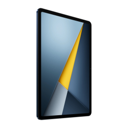 Xiaomi POCO Pad M1 8 GB / 256 GB, Wi-Fi (Blue)