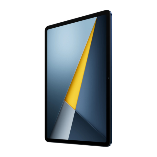Xiaomi POCO Pad M1 8 GB / 256 GB, Wi-Fi (Blue)