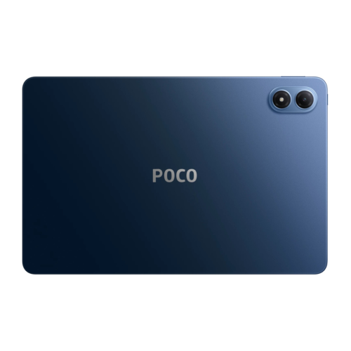 Xiaomi POCO Pad M1 8 GB / 256 GB, Wi-Fi (Blue)