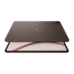 OnePlus Pad 4 12 GB / 256 GB, Wi-Fi (Dune Glow)