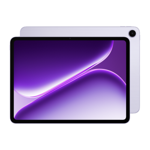 OnePlus Pad Go 2 8 GB / 128 GB, Wi-Fi (Lavender Drift)