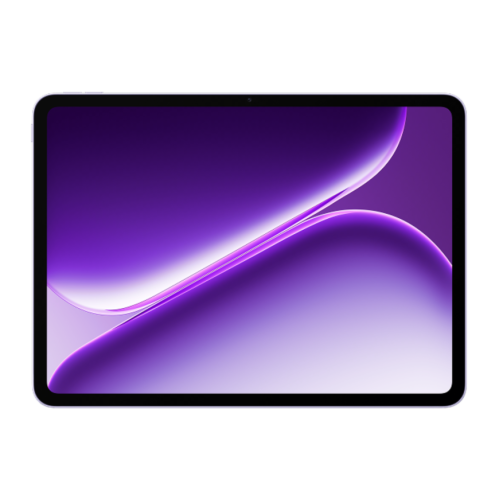 OnePlus Pad Go 2 8 GB / 128 GB, Wi-Fi (Lavender Drift)