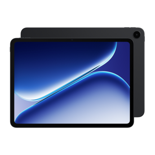 OnePlus Pad Go 2 8 GB / 128 GB, Wi-Fi (Shadow Black)