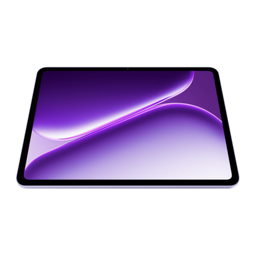OnePlus Pad Go 2 8 GB / 128 GB, 5G (Lavender Drift)
