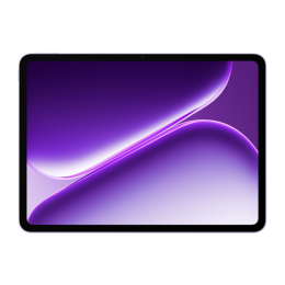 OnePlus Pad Go 2 8 GB / 256 GB, Wi-Fi (Lavender Drift)