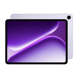OnePlus Pad Go 2 8 GB / 256 GB, 5G (Lavender Drift)