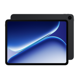 OnePlus Pad Go 2 8 GB / 256 GB, Wi-Fi (Shadow Black)