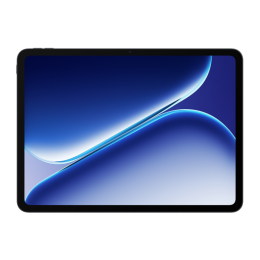 OnePlus Pad Go 2 8 GB / 256 GB, Wi-Fi (Shadow Black)