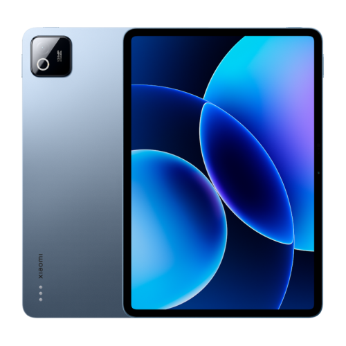 Xiaomi Pad 8 8 GB / 128 GB, Wi-Fi (Blue)