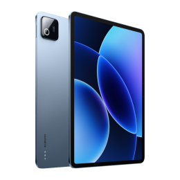 Xiaomi Pad 8 8 GB / 128 GB, Wi-Fi (Blue)