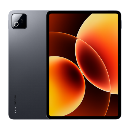 Xiaomi Pad 8 8 GB / 128 GB, Wi-Fi (Gray)