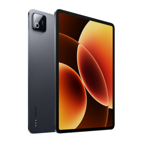 Xiaomi Pad 8 8 GB / 128 GB, Wi-Fi (Gray)