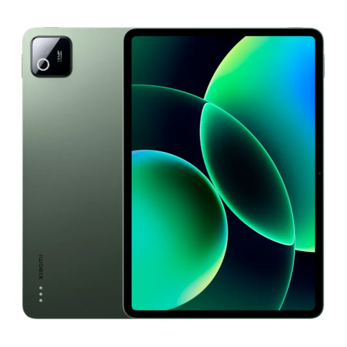 Xiaomi Pad 8 8 GB / 128 GB, Wi-Fi (Pine Green)