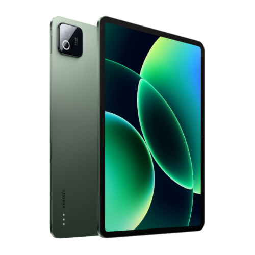 Xiaomi Pad 8 8 GB / 128 GB, Wi-Fi (Pine Green)