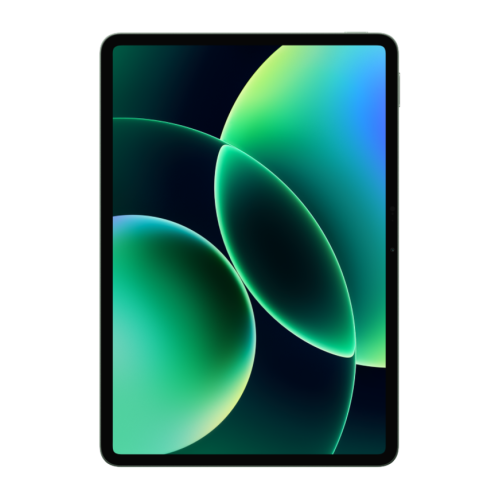 Xiaomi Pad 8 Pro Standard 12 GB / 512 GB, Wi-Fi (Pine Green)