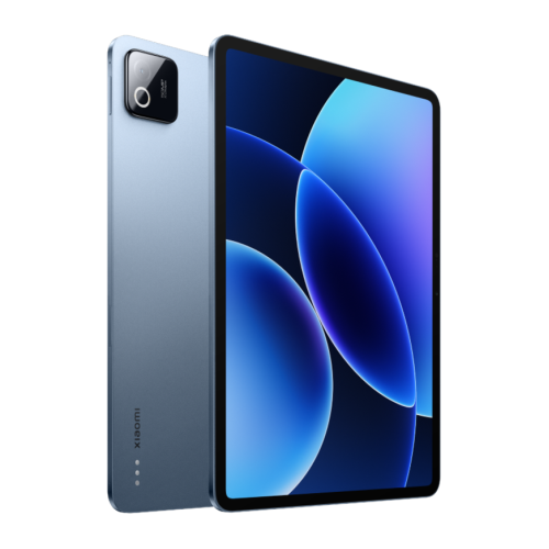 Xiaomi Pad 8 Pro Standard 12 GB / 512 GB, Wi-Fi (Blue)