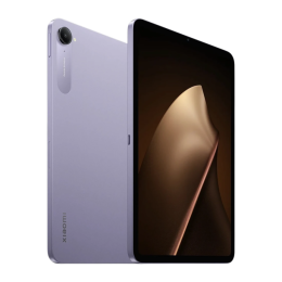 Xiaomi Pad Mini 12 GB / 512 GB, Wi-Fi (Purple)