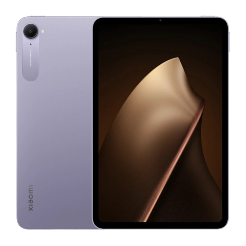 Xiaomi Pad Mini 8 GB / 256 GB, Wi-Fi (Purple)