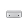 Apple Mac mini MU9E3 (M4 10-Core, GPU 10-Core, 16GB, 512GB) (2024)