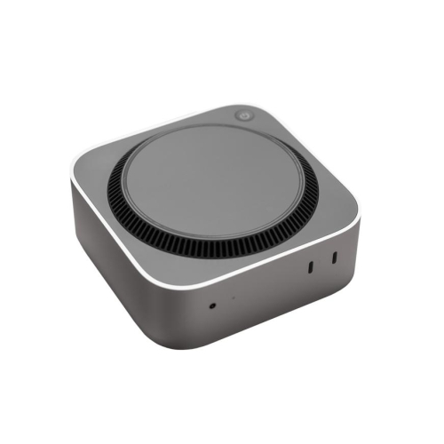 Apple Mac mini MCYT4 (M4 10-Core, GPU 10-Core, 24GB, 512GB) (2024)