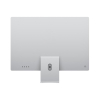 Apple iMac 4.5K 24" (M4 10-Core, GPU 10-Core, 24GB, 512GB) (2024)