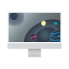 Apple iMac 4.5K 24" (M4 10-Core, GPU 10-Core, 24GB, 512GB) (2024)