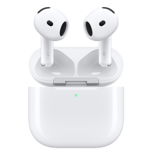 AirPods 4 ANC