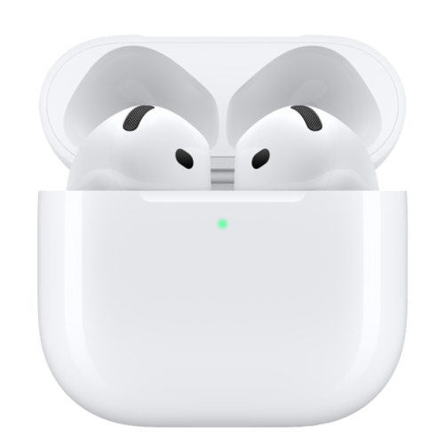 AirPods 4