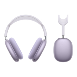 AirPods Max 2 2026 Purple