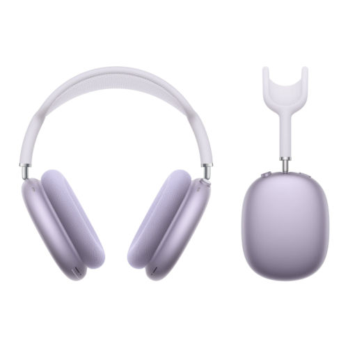 AirPods Max 2 2026 Purple