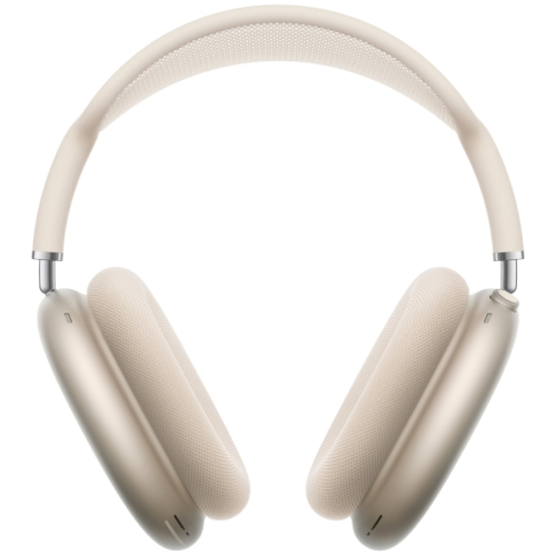 AirPods Max 2 2026 Starlight