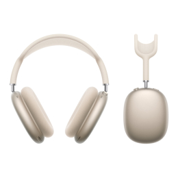 AirPods Max 2 2026 Starlight