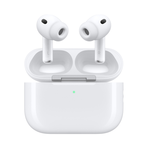 AirPods Pro 3 (2025)
