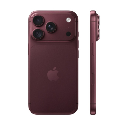 iPhone 18 Pro 512 GB Burgundy nanoSIM+eSim