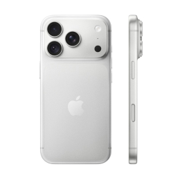 iPhone 18 Pro 256 GB Silver eSIM