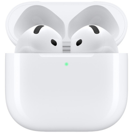 Беспроводные наушники Apple AirPods 5 (2026)