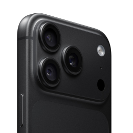 iPhone 18 Pro 256 GB Black nanoSIM+eSim