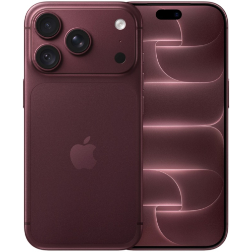 iPhone 18 Pro 256 GB Burgundy nanoSIM+eSim