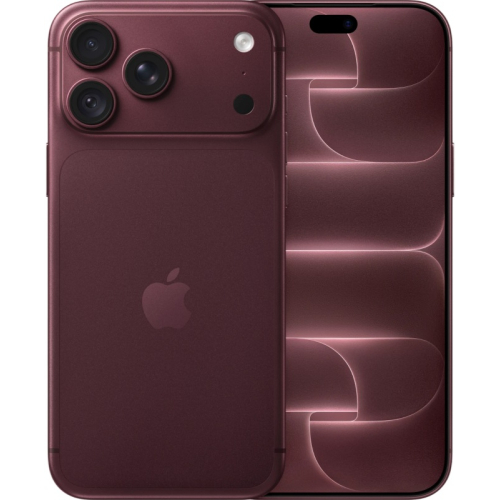 iPhone 18 Pro Max 512 GB Burgundy nanoSIM+eSim