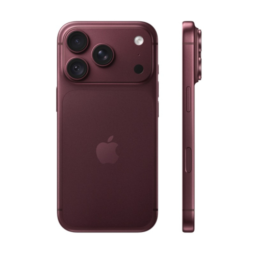 iPhone 18 Pro 1 TB Burgundy nanoSIM+eSim