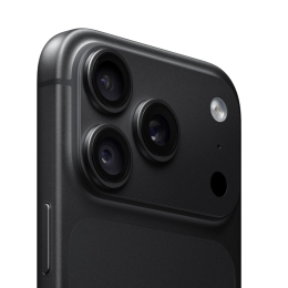 iPhone 18 Pro 2 TB Black nanoSIM+eSim