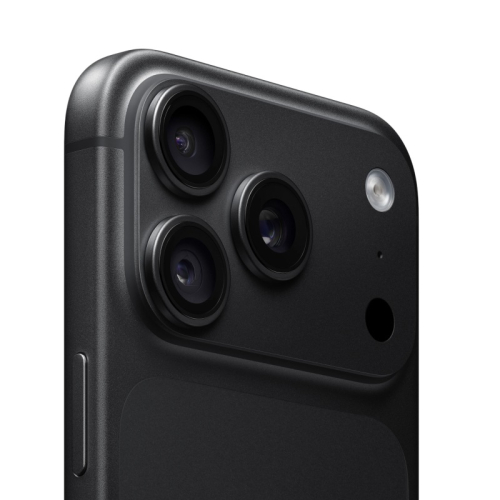 iPhone 18 Pro 2 TB Black nanoSIM+eSim