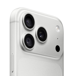 iPhone 18 Pro 512 GB Silver nanoSIM+eSim