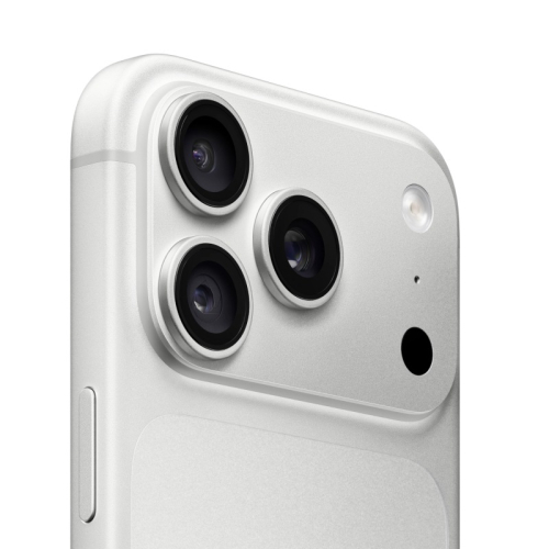 iPhone 18 Pro 512 GB Silver nanoSIM+eSim