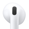 Беспроводные наушники Apple AirPods 5 с беспроводным зарядным футляром (2026)