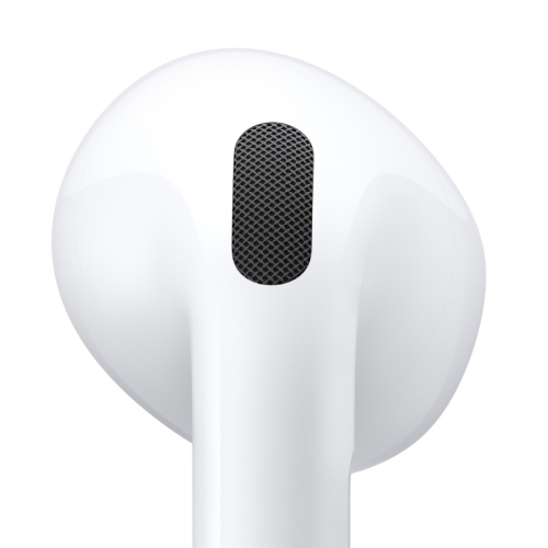 Беспроводные наушники Apple AirPods 5 с беспроводным зарядным футляром (2026)