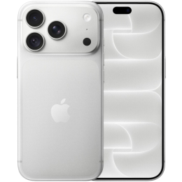 iPhone 18 Pro 2 TB Silver nanoSIM+eSim